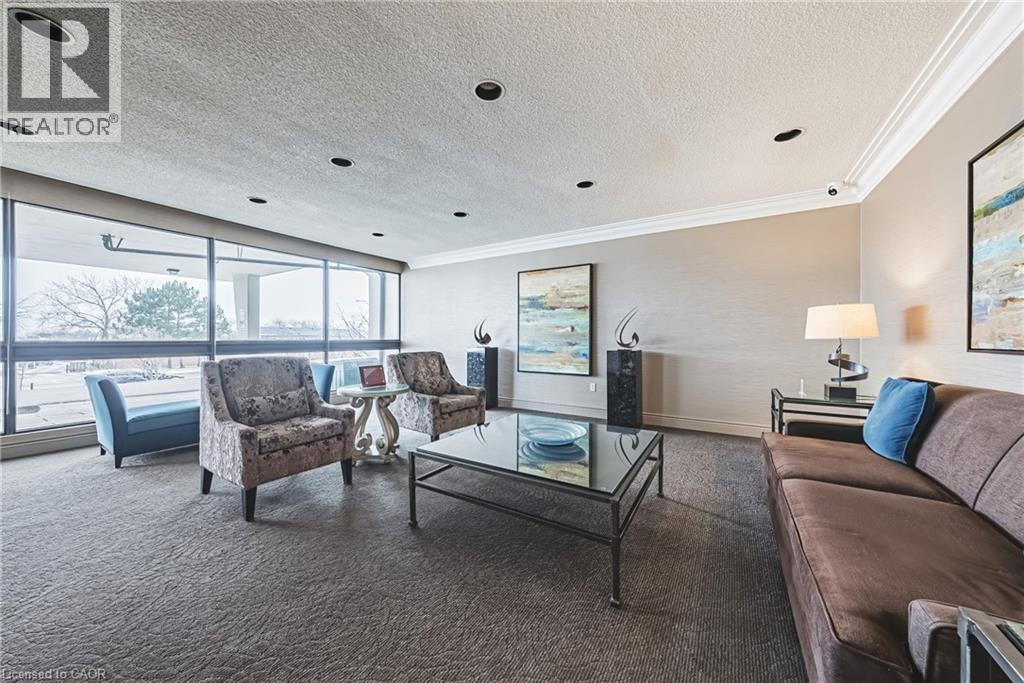 2055 Upper Middle Road Unit# 509, Burlington, Ontario  L7P 3P4 - Photo 28 - 40767547