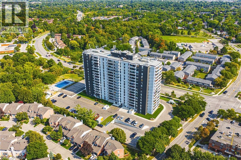 2055 Upper Middle Road Unit# 509, Burlington, Ontario  L7P 3P4 - Photo 33 - 40767547