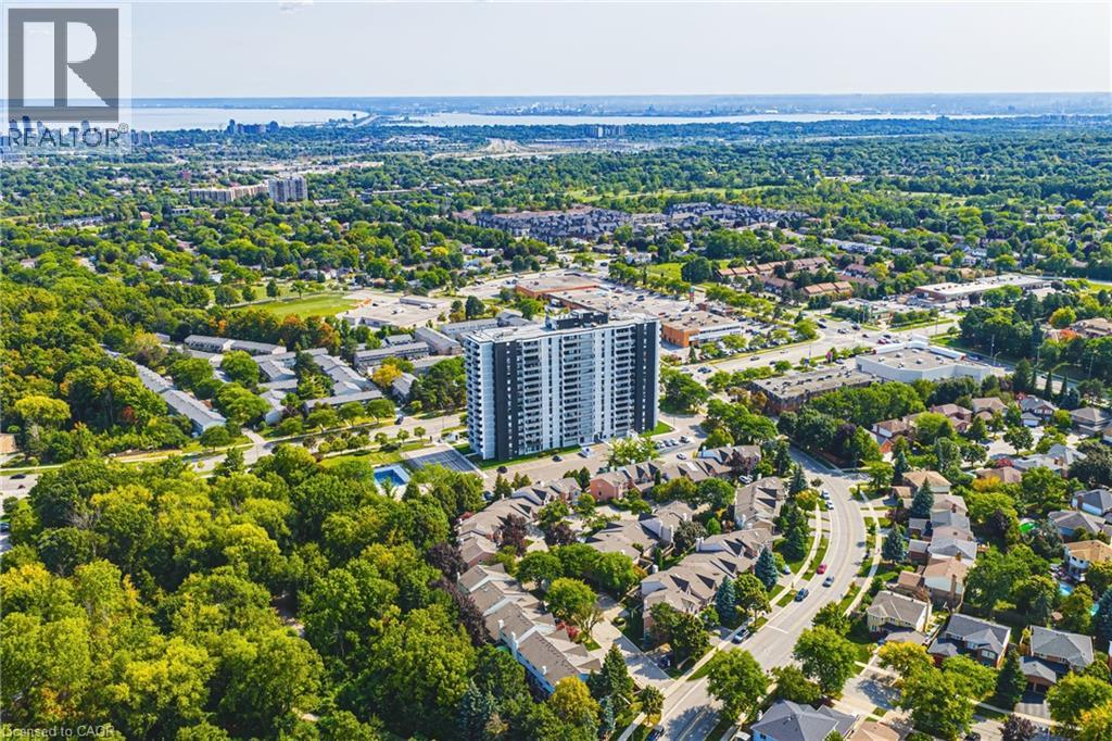 2055 Upper Middle Road Unit# 509, Burlington, Ontario  L7P 3P4 - Photo 35 - 40767547