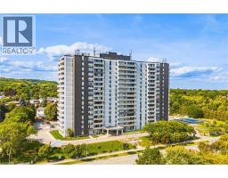 2055 UPPER MIDDLE Road Unit# 509, Burlington, Ontario