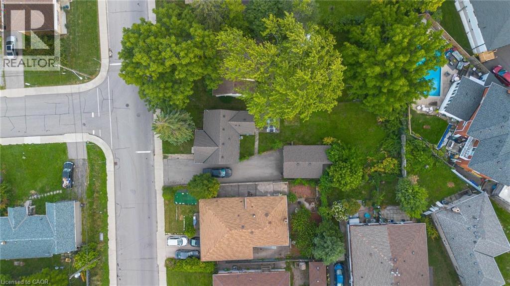 27 Aldridge Street, Hamilton, Ontario  L9C 2S9 - Photo 11 - 40767201