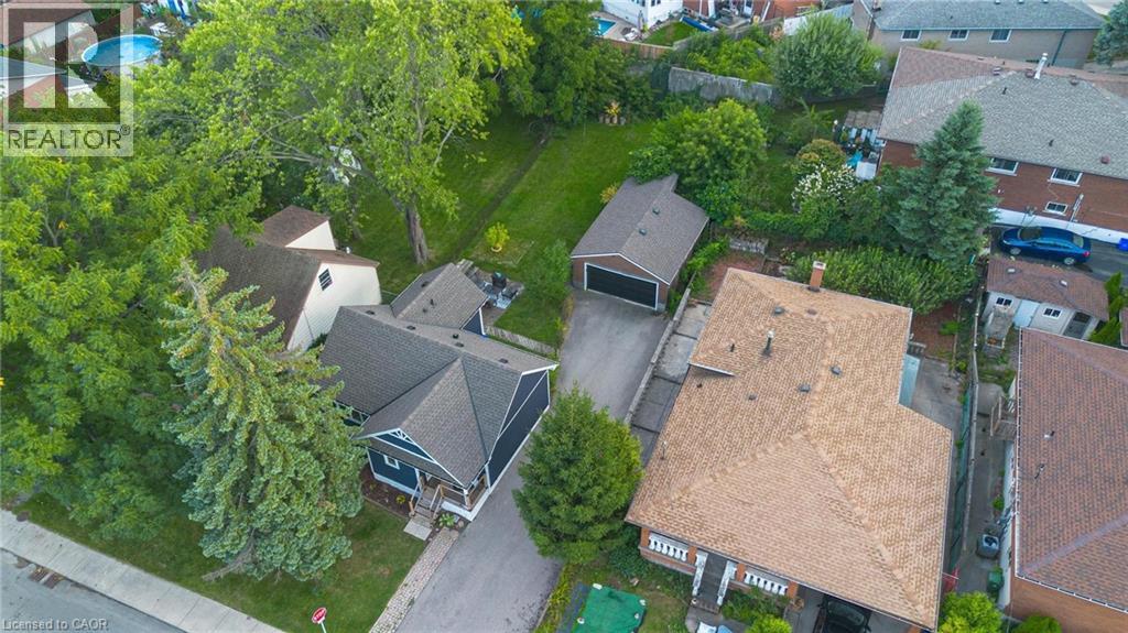 27 Aldridge Street, Hamilton, Ontario  L9C 2S9 - Photo 4 - 40767201