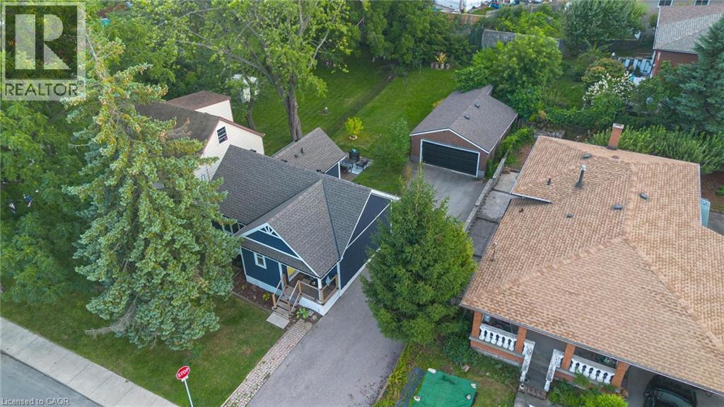 27 Aldridge Street, Hamilton, Ontario  L9C 2S9 - Photo 5 - 40767201