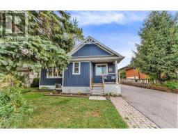 27 ALDRIDGE Street, Hamilton, Ontario
