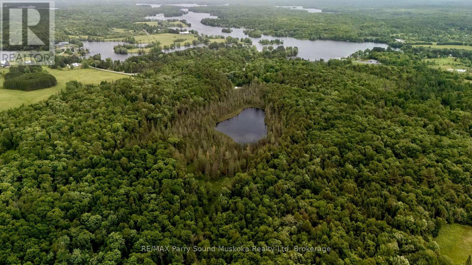 372 Mcdougall Road, Mcdougall, Ontario  P2A 0B3 - Photo 24 - X12392874