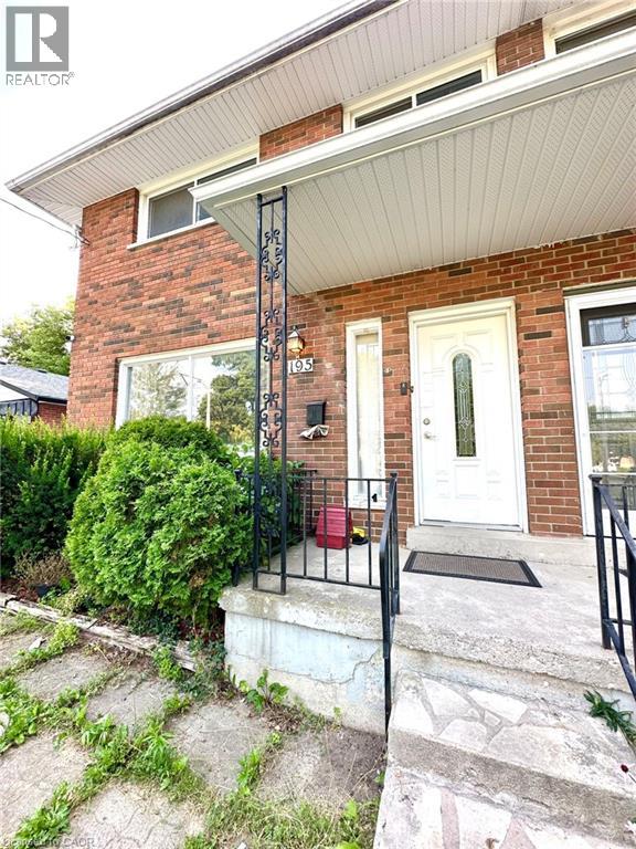 195 Taylor Street, London, Ontario  N5Y 2J3 - Photo 4 - 40767966