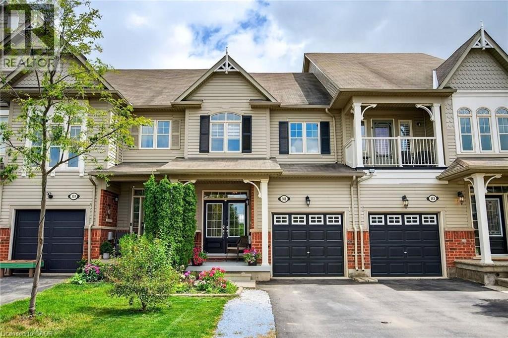 161 Nisbet Boulevard, Waterdown, Ontario  L8B 0S8 - Photo 1 - 40768144