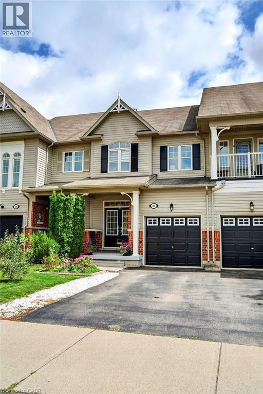 161 Nisbet Boulevard, Waterdown, Ontario  L8B 0S8 - Photo 2 - 40768144