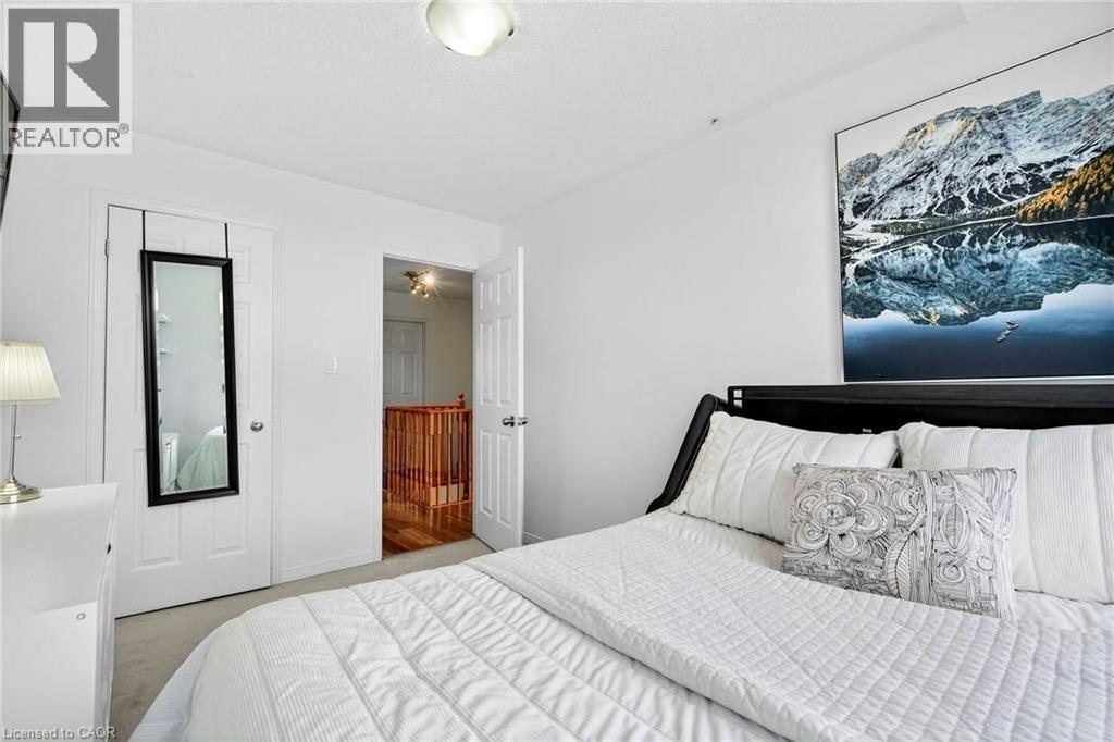 161 Nisbet Boulevard, Waterdown, Ontario  L8B 0S8 - Photo 27 - 40768144