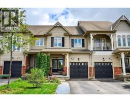 161 NISBET Boulevard, Waterdown, Ontario