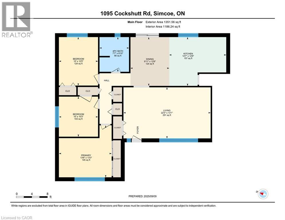 1095 Cockshutt Road, Renton, Ontario  N3Y 4K4 - Photo 48 - 40767660