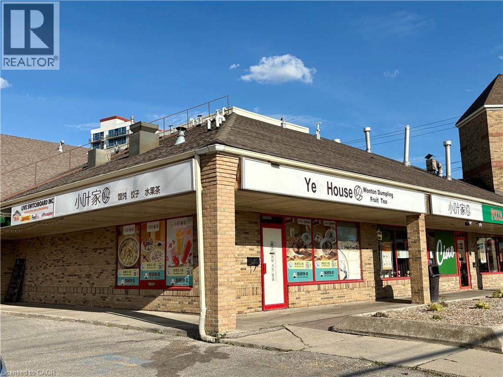 150 University Avenue W Unit# 4c, Waterloo, Ontario  N2L 3E4 - Photo 2 - 40768162