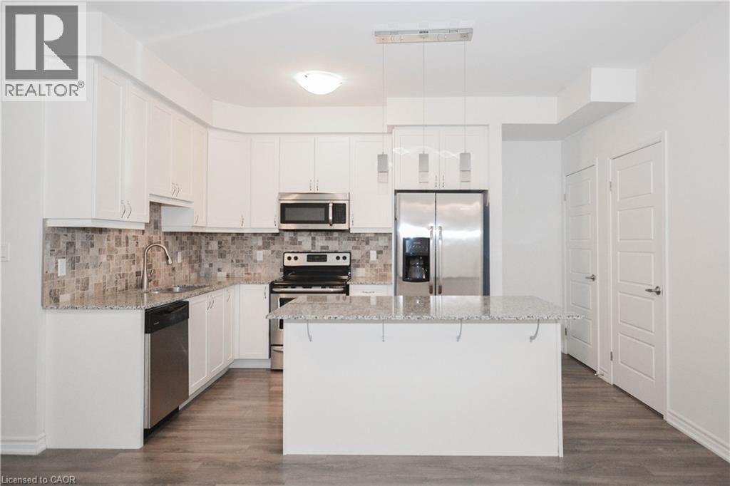 10 Daylily Lane Lane, Kitchener, Ontario  N2R 0L7 - Photo 6 - 40768150