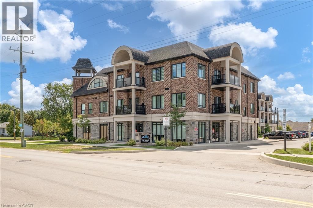 2605 BINBROOK Road Unit# 202, Binbrook, Ontario