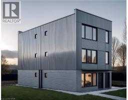 66 UNION Street Unit# 1, Waterloo, Ontario