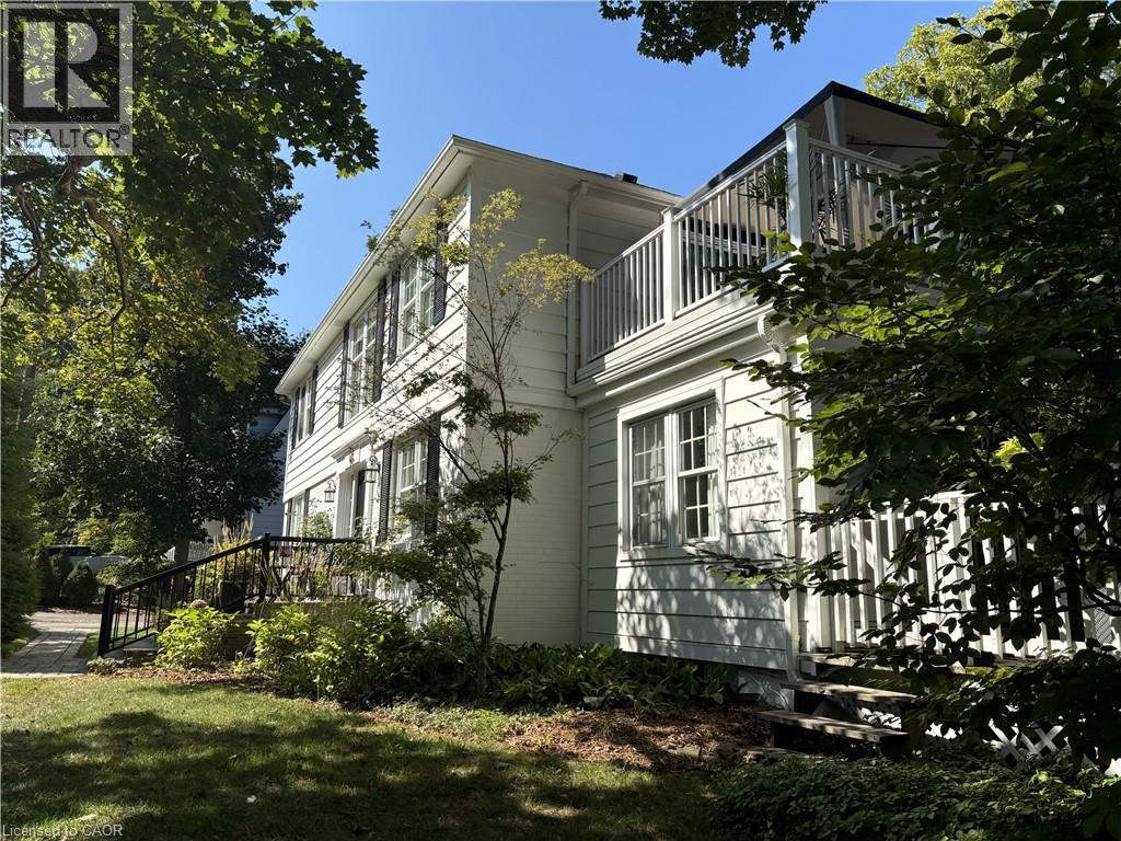 195 WILLIAM Street, Oakville, Ontario