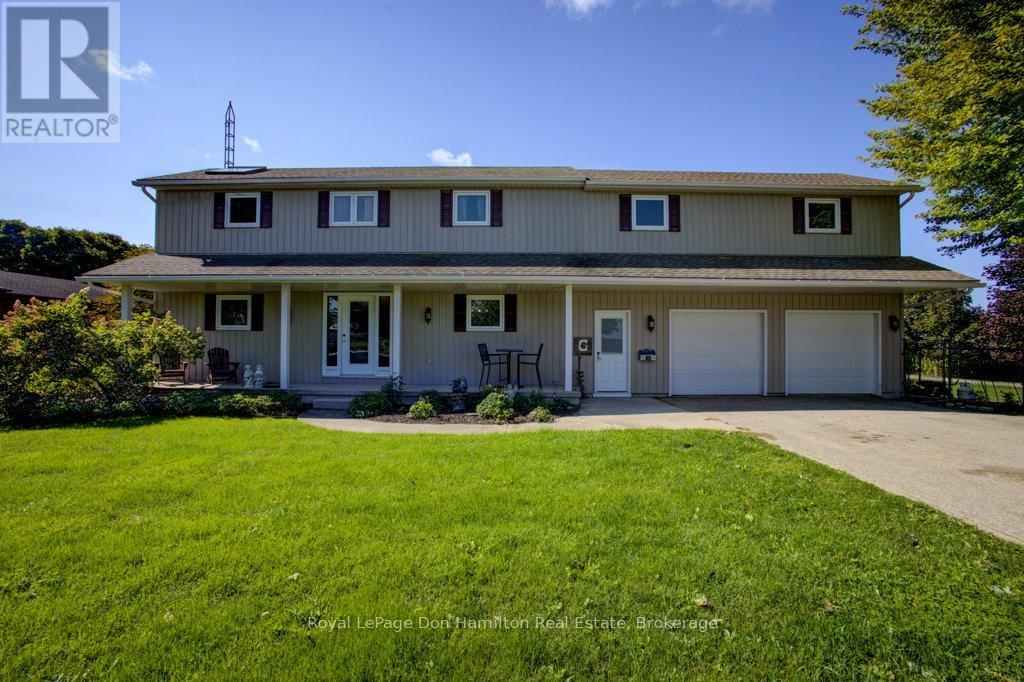 8298 8 CONCESSION, Mapleton, Ontario