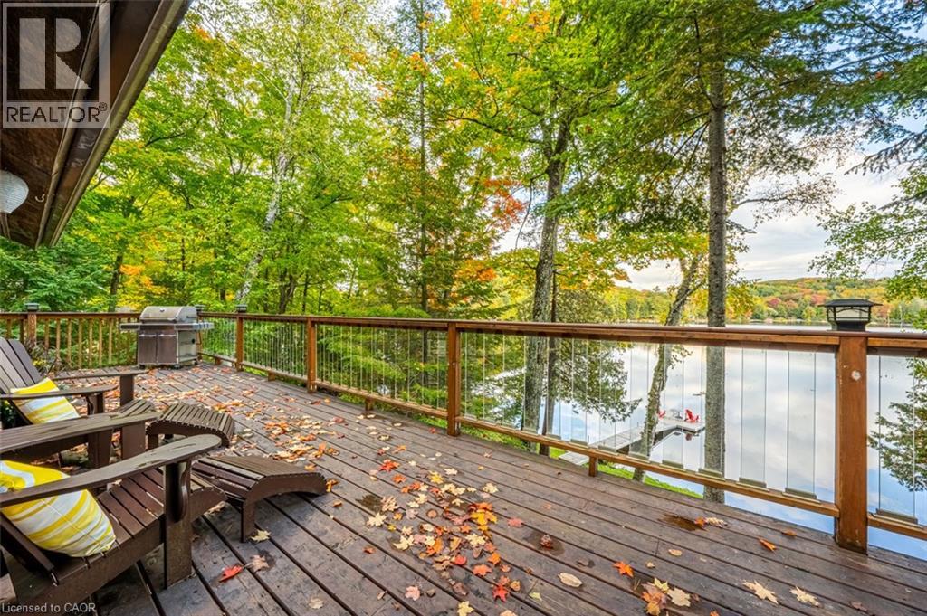 1220 Portage Lake Road, Dysart, Ontario  K0M 1S0 - Photo 30 - 40768183