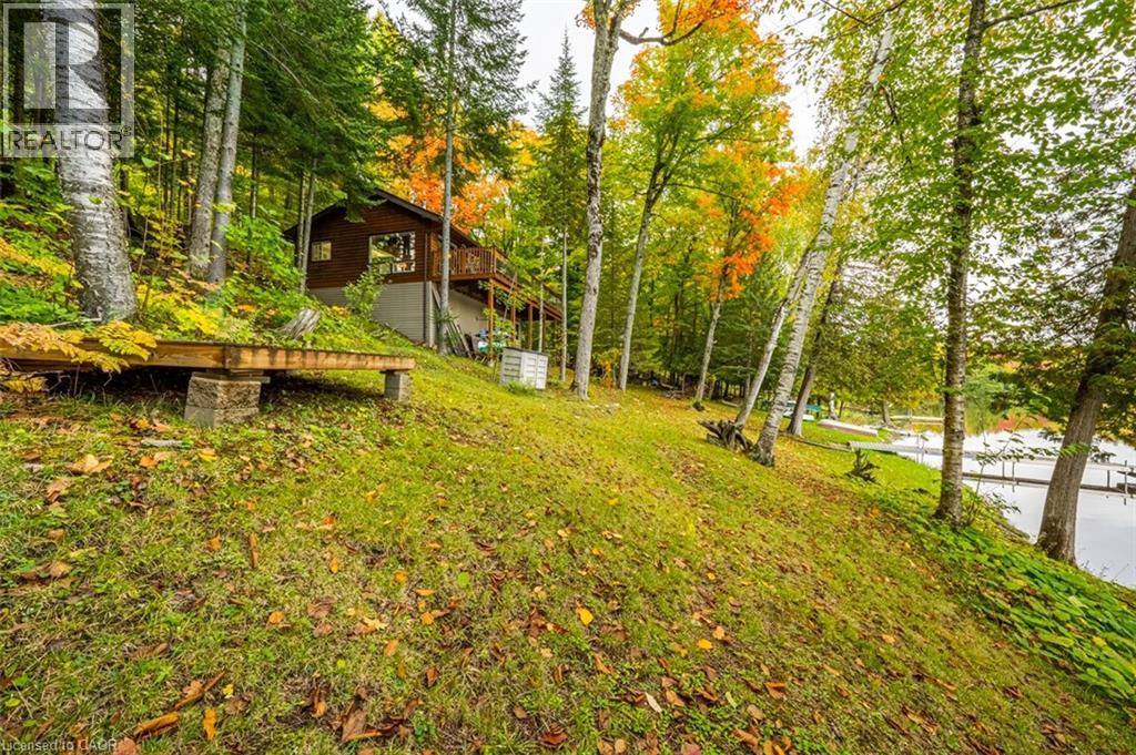 1220 Portage Lake Road, Dysart, Ontario  K0M 1S0 - Photo 41 - 40768183