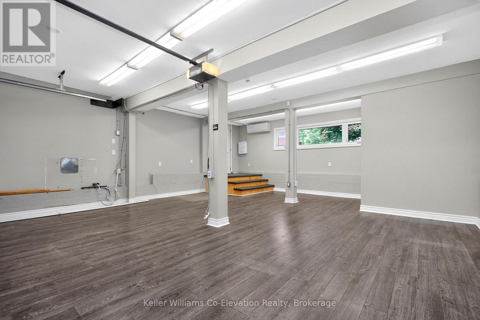 GARAGE - 600 HUGEL AVENUE, Midland, Ontario