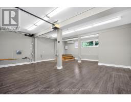 GARAGE - 600 HUGEL AVENUE, Midland, Ontario