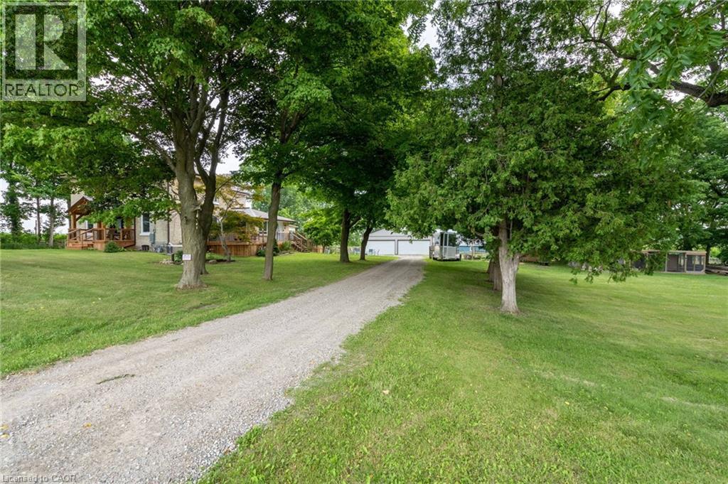 3892 Lewis Road Road, Mossley, Ontario  N0L 1V0 - Photo 9 - 40768184