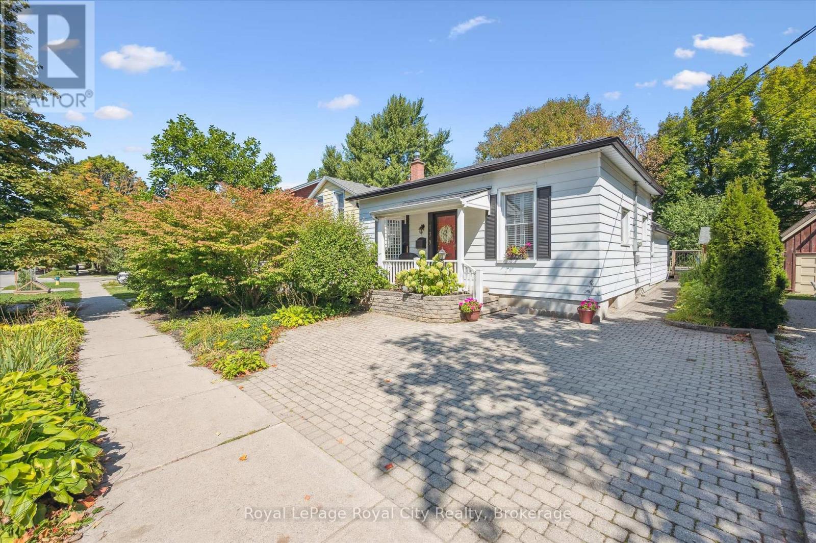 139 DUBLIN STREET N, Guelph, Ontario
