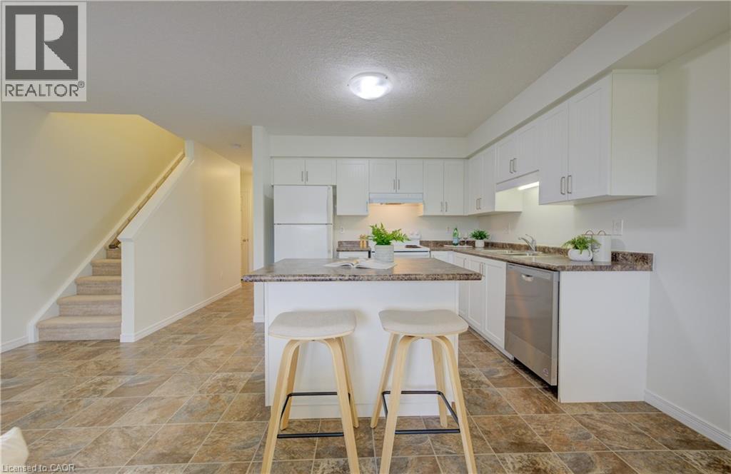 355 Fisher Mills Road Unit# 65, Cambridge, Ontario  N3C 4N5 - Photo 8 - 40767796