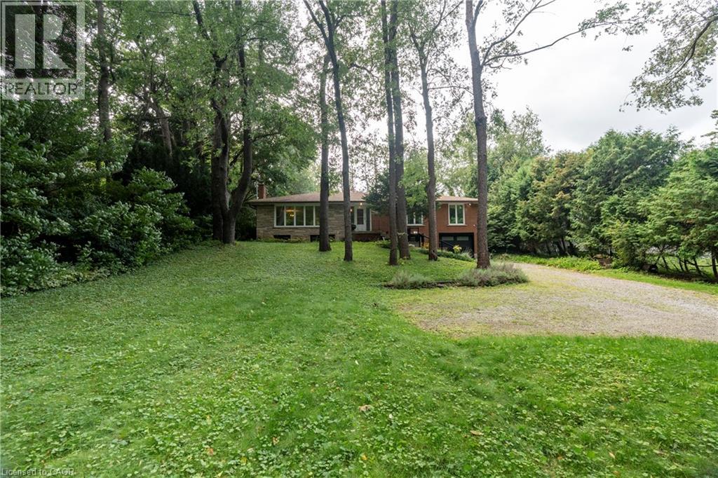 346 JERSEYVILLE Road W, Ancaster, Ontario