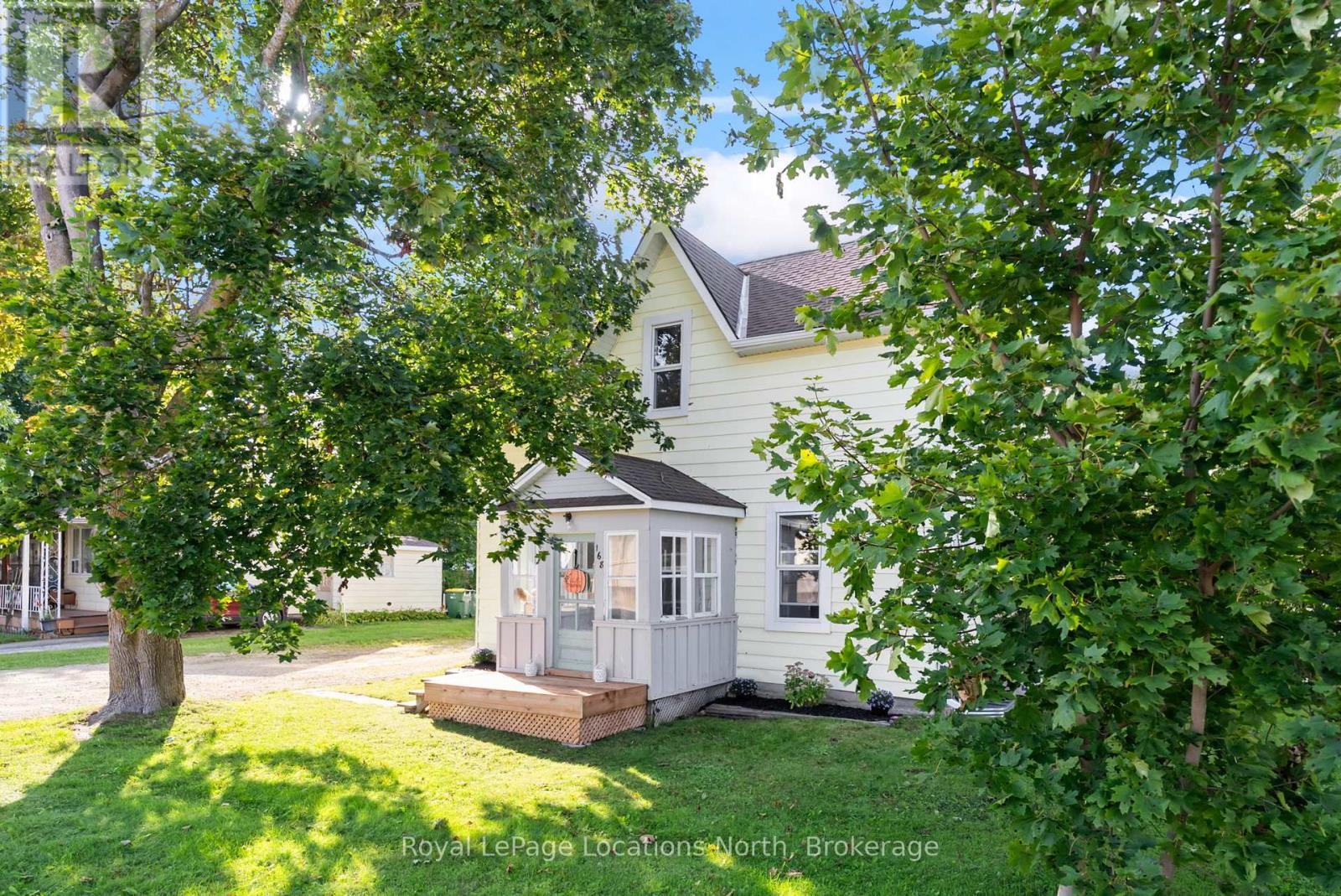 168 ISLA STREET, Grey Highlands, Ontario