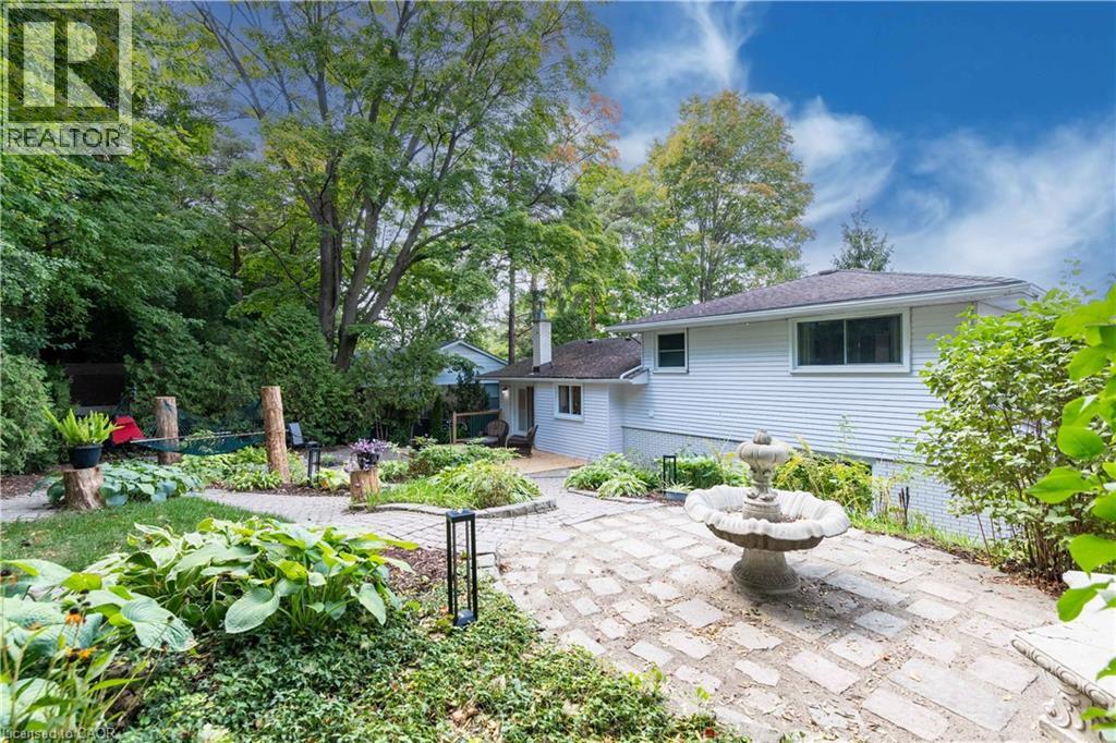 259 Lincoln Road, Waterloo, Ontario  N2J 2P6 - Photo 41 - 40766456