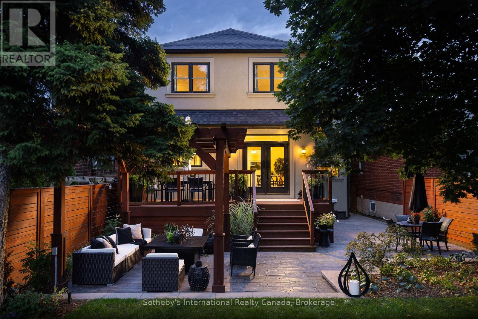 24 Parkview Heights, Toronto, Ontario  M1N 2V4 - Photo 36 - E12393330