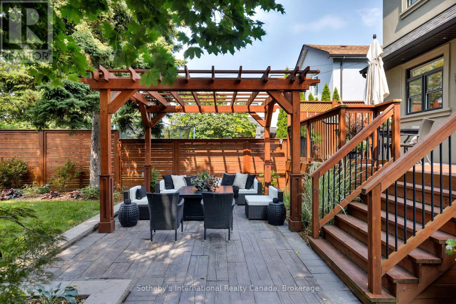 24 Parkview Heights, Toronto, Ontario  M1N 2V4 - Photo 40 - E12393330