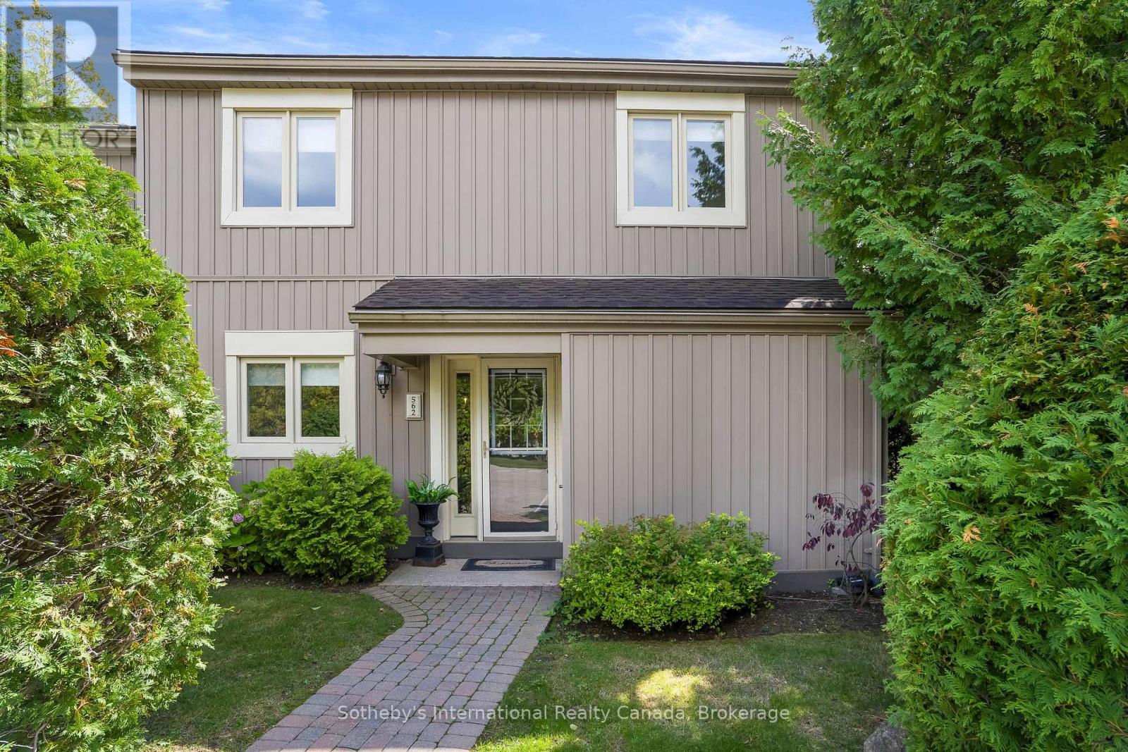 562 OXBOW CRESCENT, Collingwood, Ontario