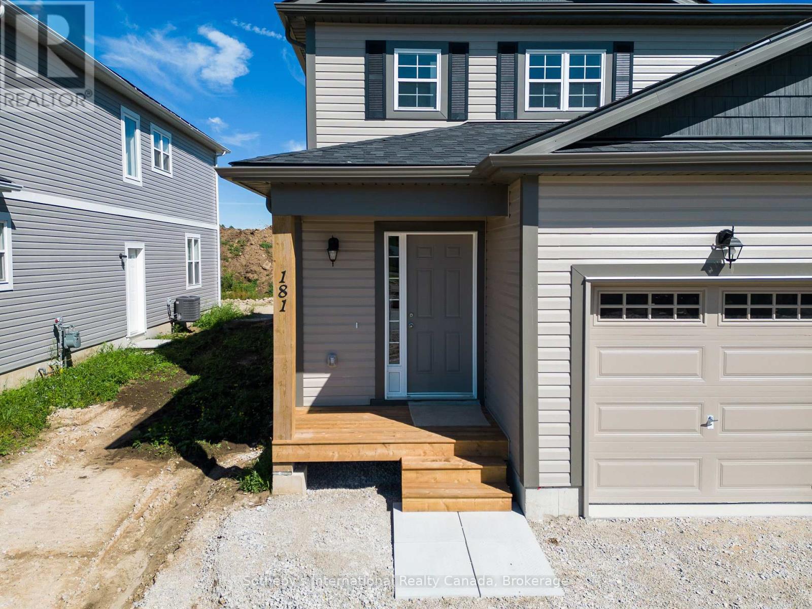 181 EQUALITY DRIVE, Meaford, Ontario