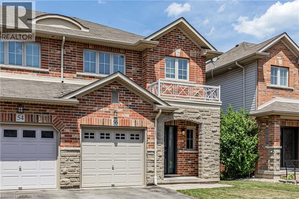 56 Marina Point Crescent, Hamilton, Ontario  L8E 0E4 - Photo 3 - 40767216