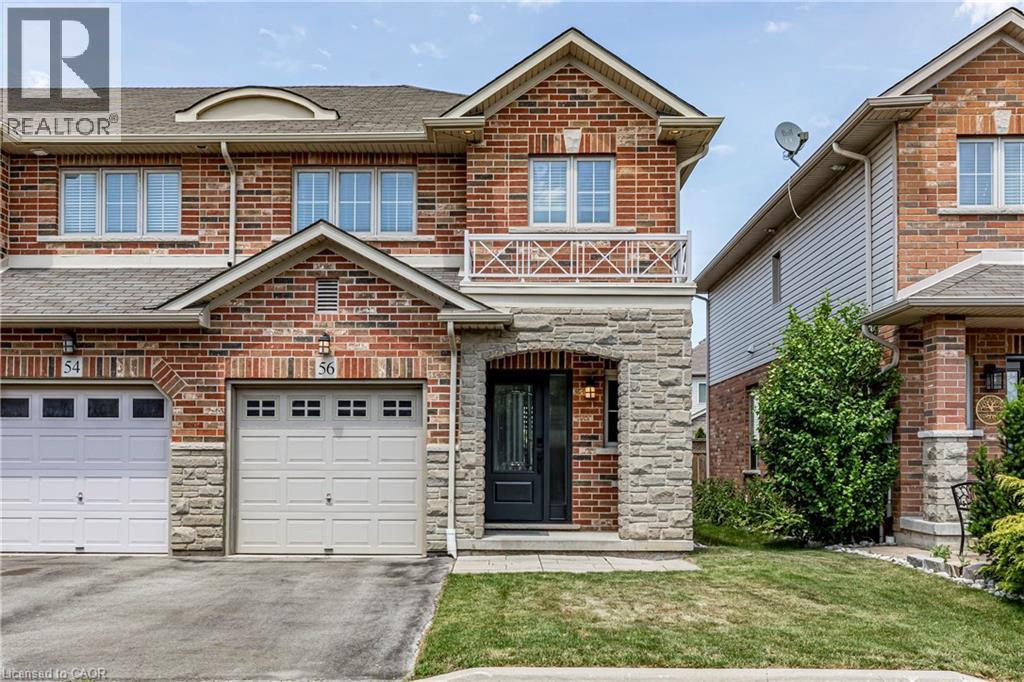 56 Marina Point Crescent, Hamilton, Ontario  L8E 0E4 - Photo 4 - 40767216