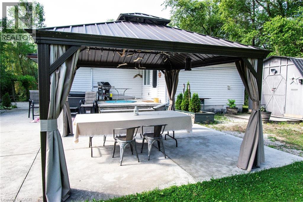 776 Sandy Bay Road, Dunnville, Ontario  N1A 2W6 - Photo 5 - 40768209