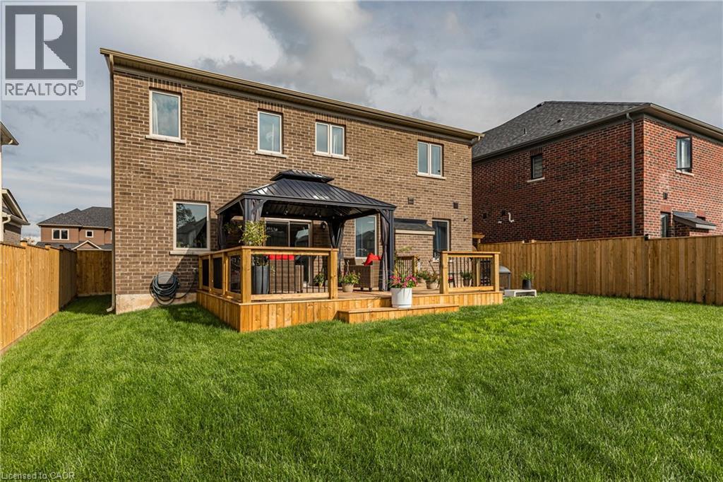 38 Oriole Crescent, Port Colborne, Ontario  L3K 6E2 - Photo 41 - 40767771