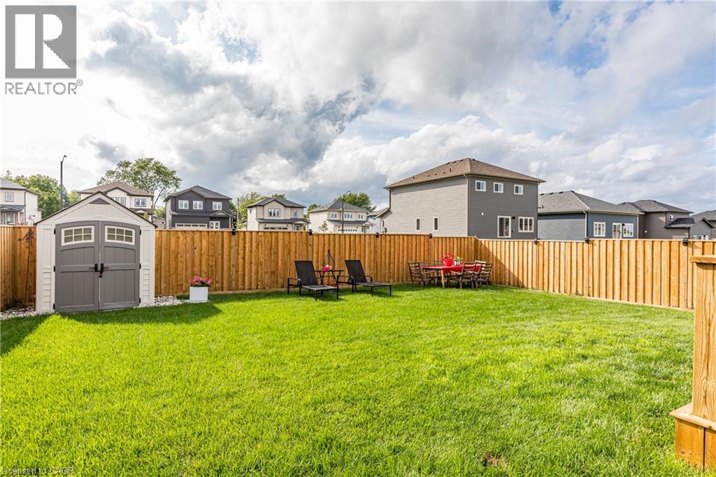 38 Oriole Crescent, Port Colborne, Ontario  L3K 6E2 - Photo 42 - 40767771