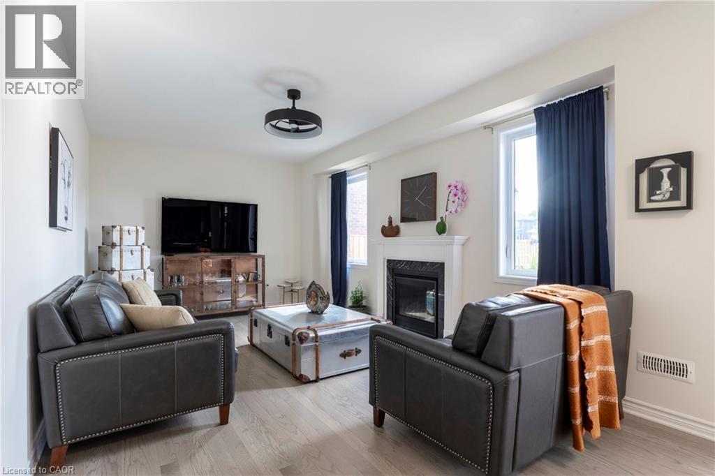 38 Oriole Crescent, Port Colborne, Ontario  L3K 6E2 - Photo 7 - 40767771