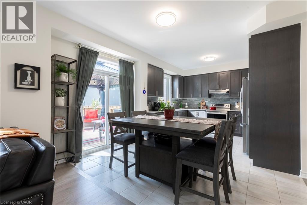 38 Oriole Crescent, Port Colborne, Ontario  L3K 6E2 - Photo 9 - 40767771