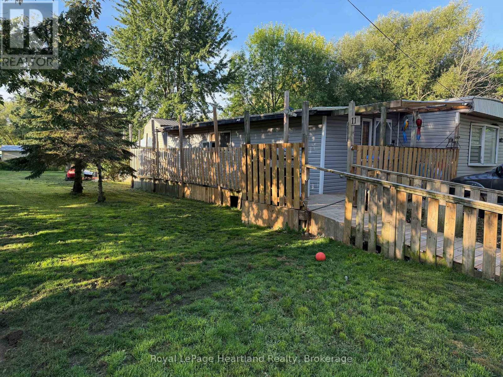 75049 HENSALL ROAD, Huron East, Ontario