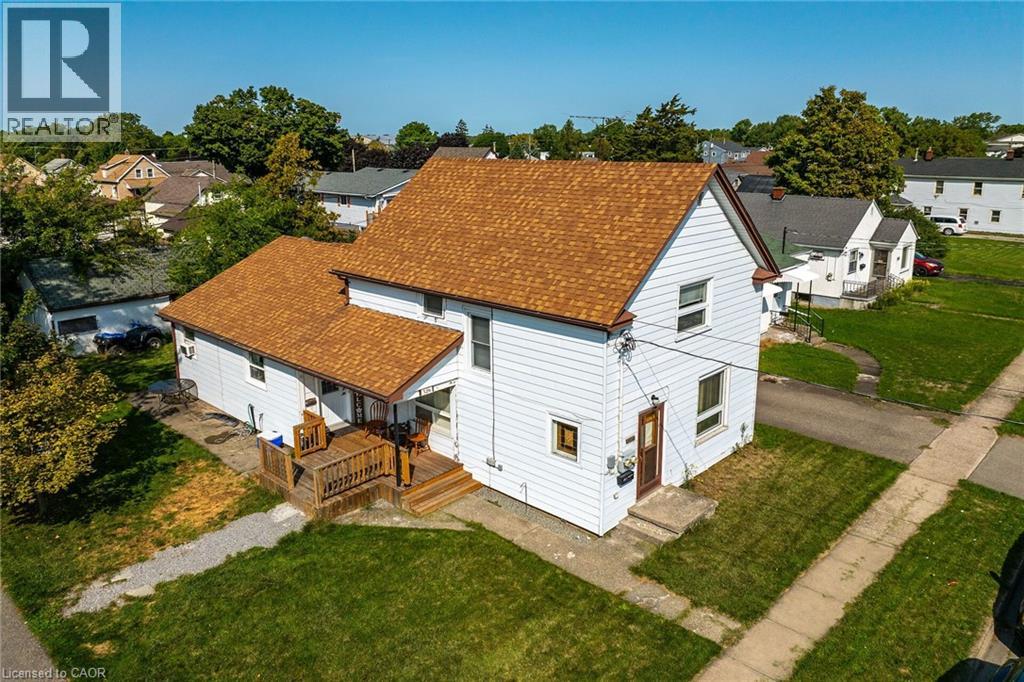 526 STEELE Street, Port Colborne, Ontario