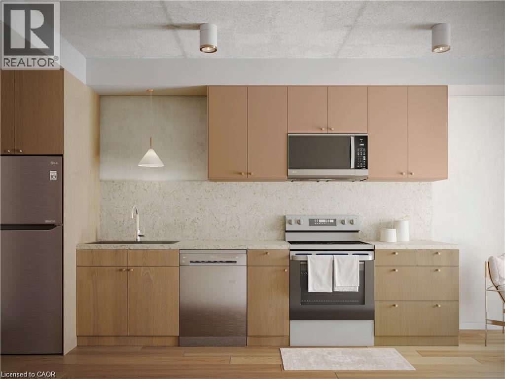 580 Coldstream Drive Unit# 205, Waterloo, Ontario  N2V 2H3 - Photo 6 - 40768017