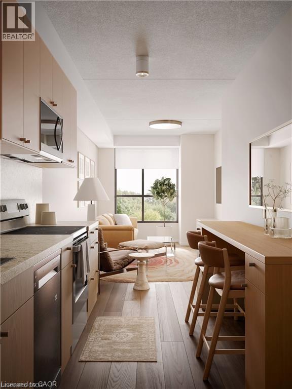 580 Coldstream Drive Unit# 310, Waterloo, Ontario  N2V 2H3 - Photo 4 - 40768044