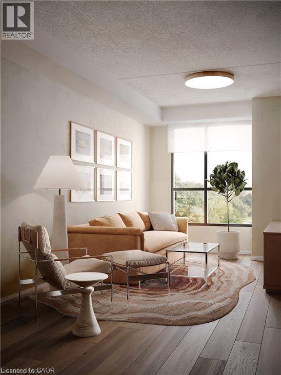 580 Coldstream Drive Unit# 310, Waterloo, Ontario  N2V 2H3 - Photo 5 - 40768044