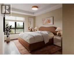 580 COLDSTREAM Drive Unit# 310, Waterloo, Ontario