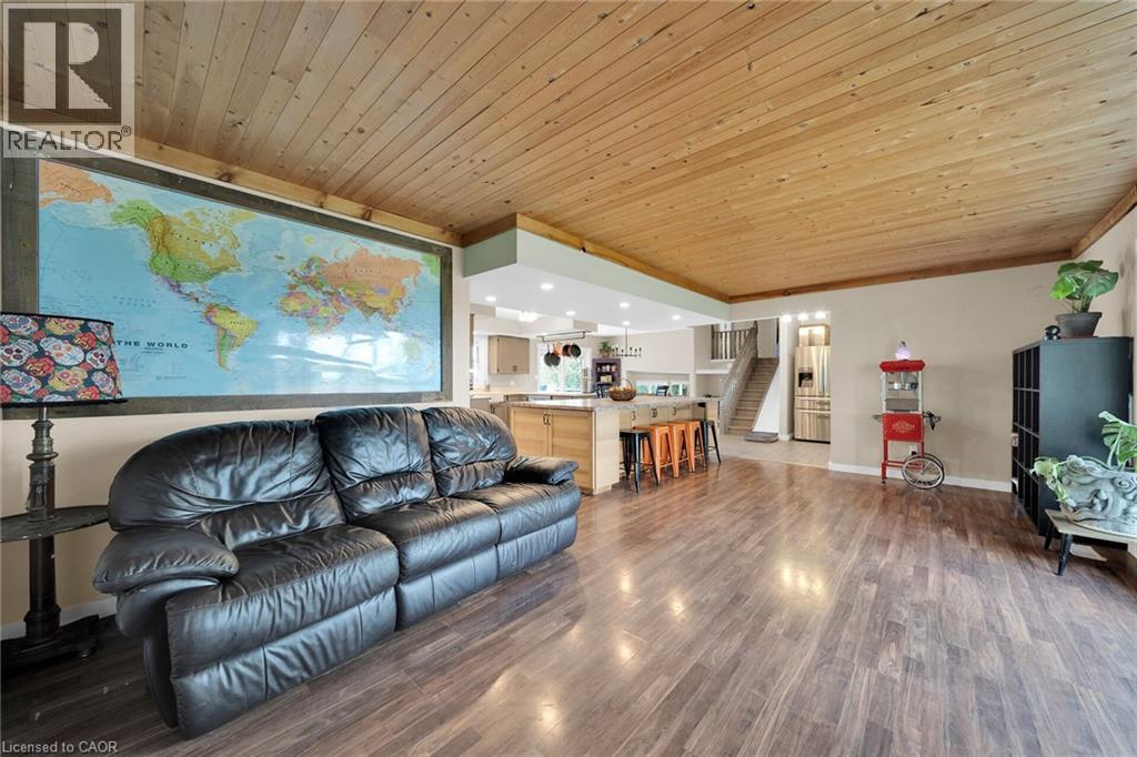 1210 Concession 4 Road, Fisherville, Ontario  N0A 1G0 - Photo 13 - 40768533