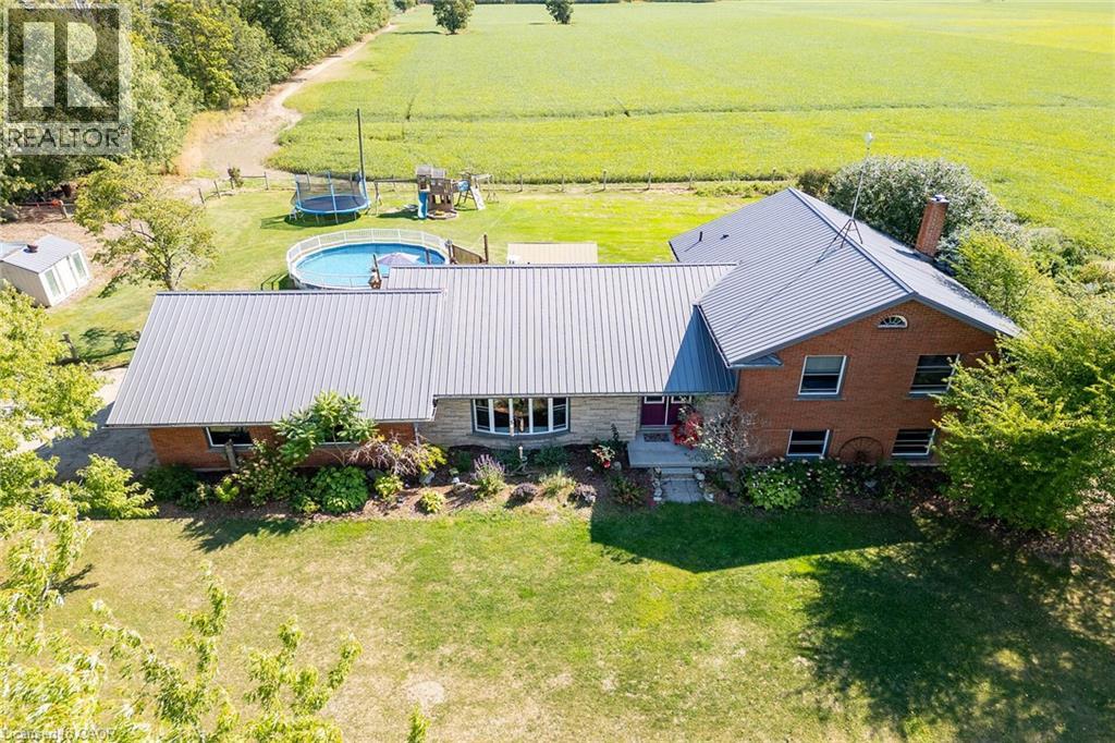 1210 Concession 4 Road, Fisherville, Ontario  N0A 1G0 - Photo 2 - 40768533